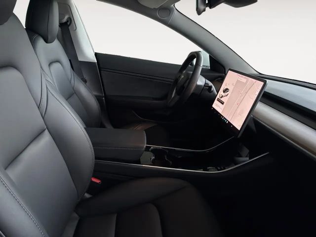 Tesla Model 3 AWD Dual Motor Performance