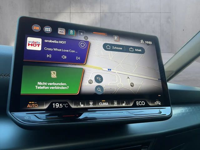 Cupra Born 77 kWh eBoost