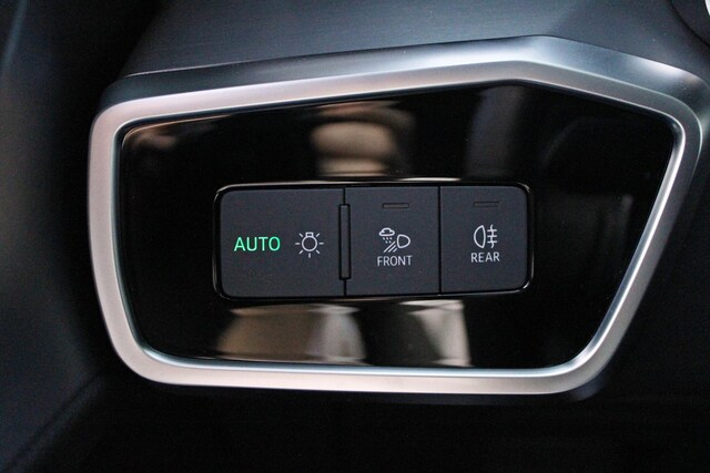 Audi S6 Quattro Sedan