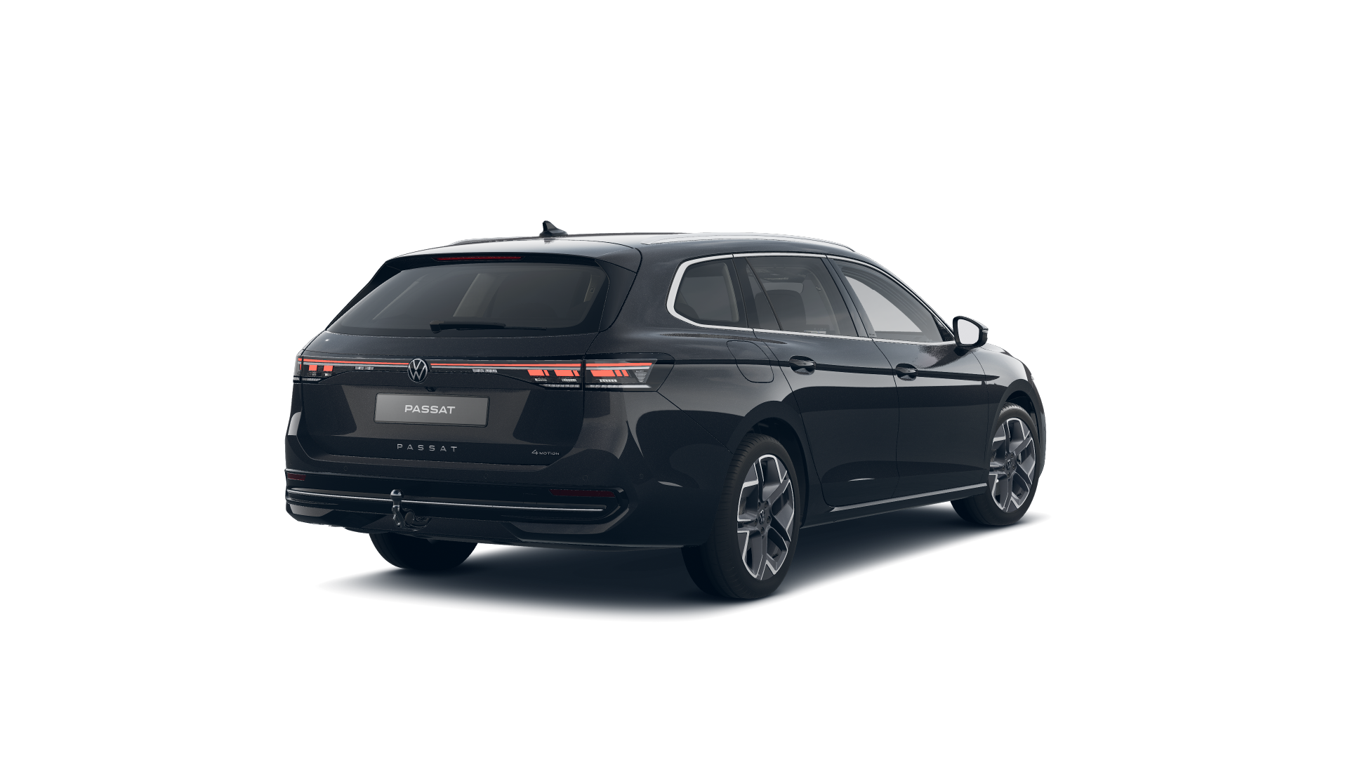 Volkswagen Passat 2.0 TDI DSG Variant