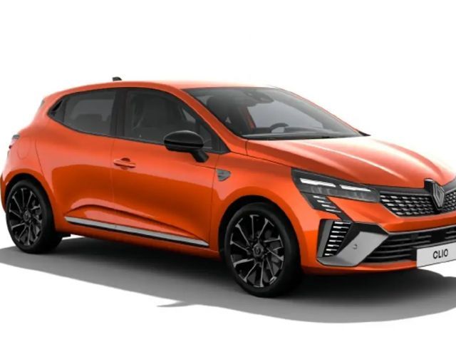 Renault Clio TCe 90 Techno