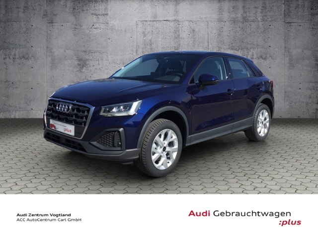 Audi Q2 30 TFSI