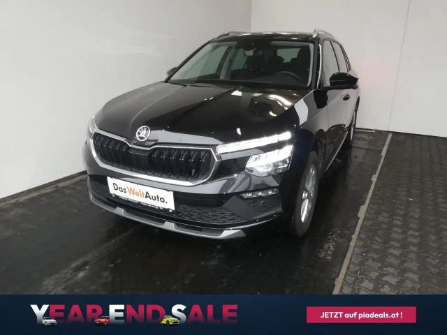Skoda Kamiq Selection