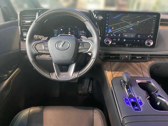 Lexus LM LM  350h Executive