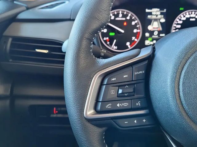 Subaru Crosstrek Comfort MJ 24 WR