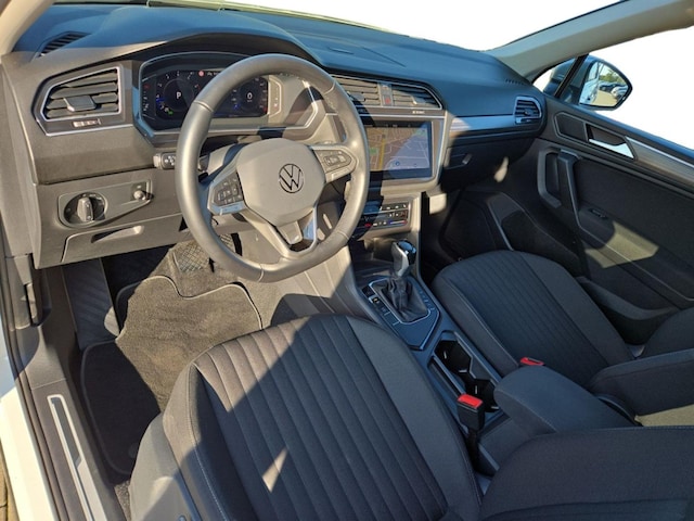 Volkswagen Tiguan 1.5 TSI Allspace DSG Life