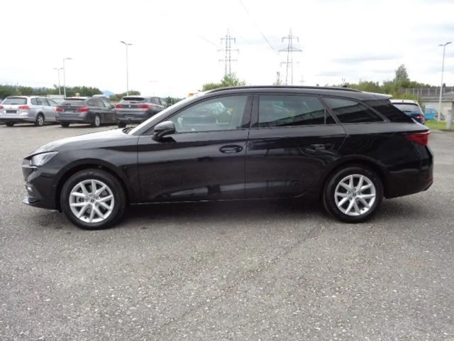 Seat Leon DSG Sportstourer