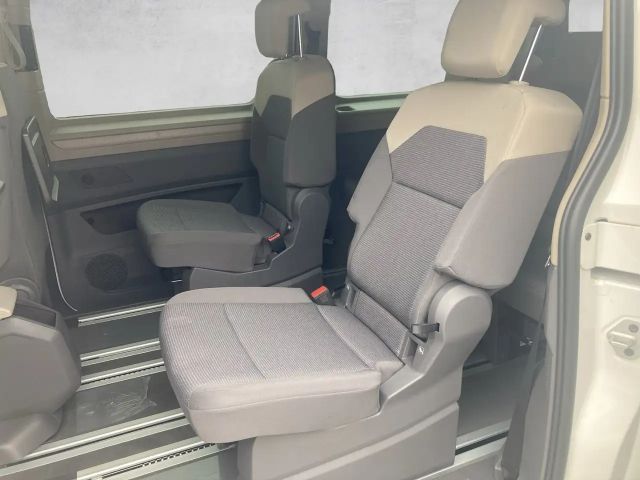 Volkswagen Multivan Business T7
