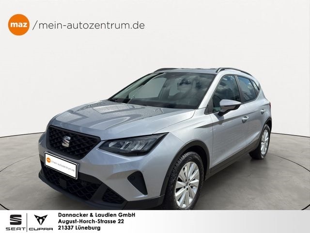 Seat Arona 1.0 TSI Style