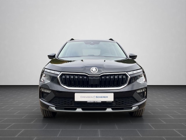 Skoda Kamiq Tour