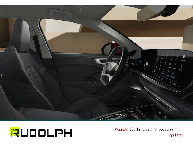 Audi A5 Avant S-Tronic