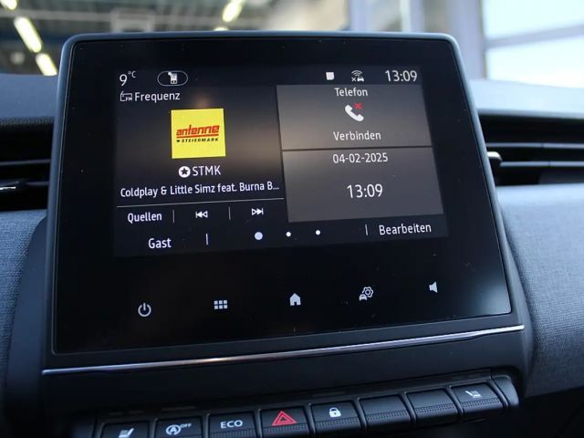 Mitsubishi Colt 1,0 MPI-T Invite LED Kamera 8x PDC Lenkradheizu...