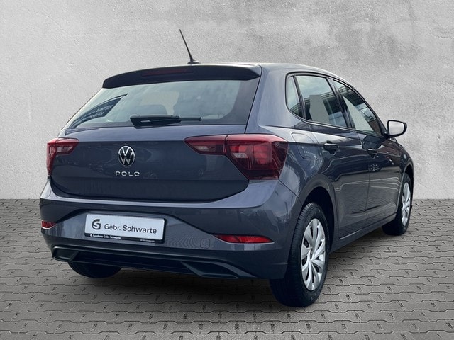 Volkswagen Polo 1.0 TSI Life