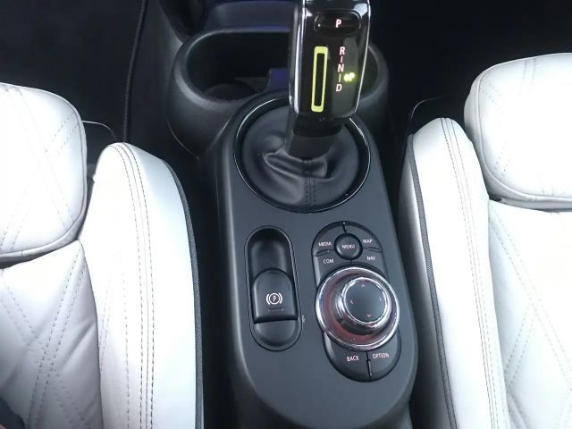 MINI Mini Electric SE