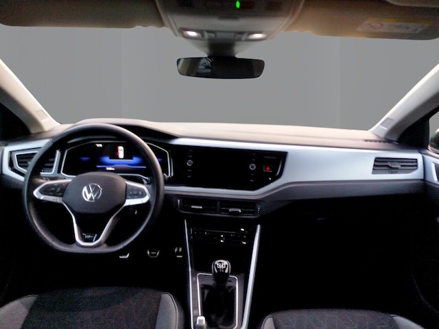 Volkswagen Taigo 1.0 TSI