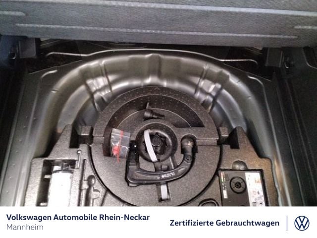 Volkswagen T-Roc 2.0 TDI DSG Life