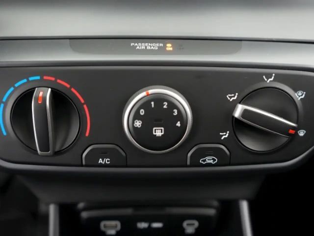 Hyundai i20 Select T-GDi