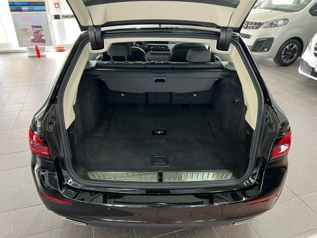 BMW 520 520d Touring