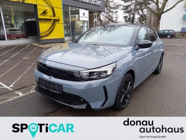 Opel Corsa 1.2 Turbo GS-Line Grand Sport