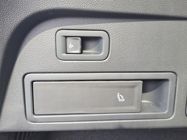 Volkswagen Tiguan 1.5 TSI Allspace Life