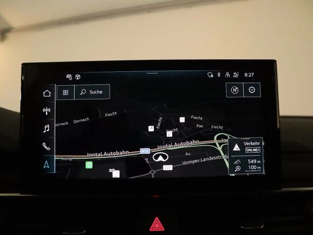 Audi A4 40 TDI Avant S-Tronic