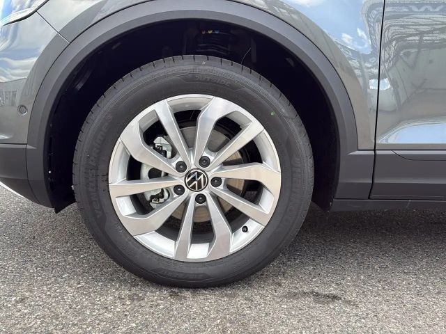 Volkswagen T-Roc Friends TSI