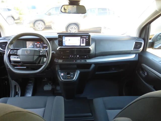 Citroën Spacetourer Max