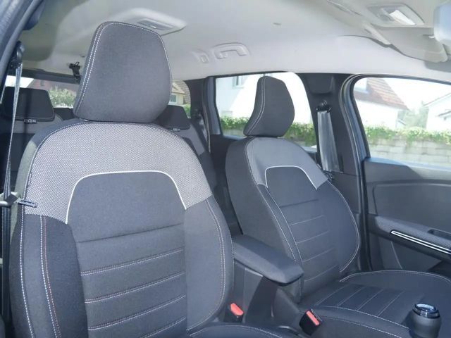 Dacia Jogger ECO-G Extreme TCe 100