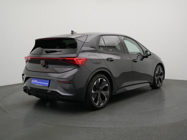 Cupra Born Born  PANO LED KLIMA PORT NAVI PDC