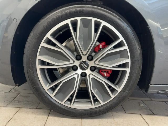 Audi A5 2.0 TFSI S-Line