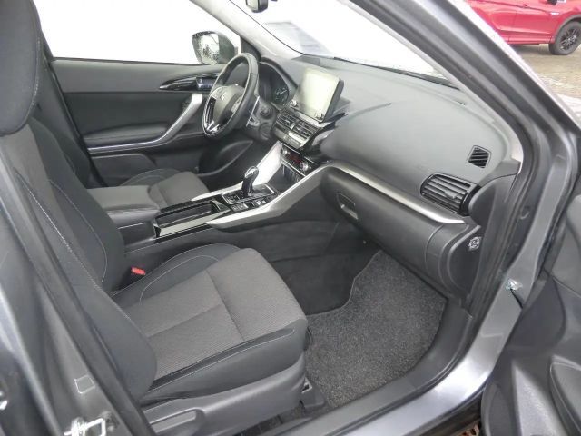 Mitsubishi Eclipse Cross 4WD PHEV