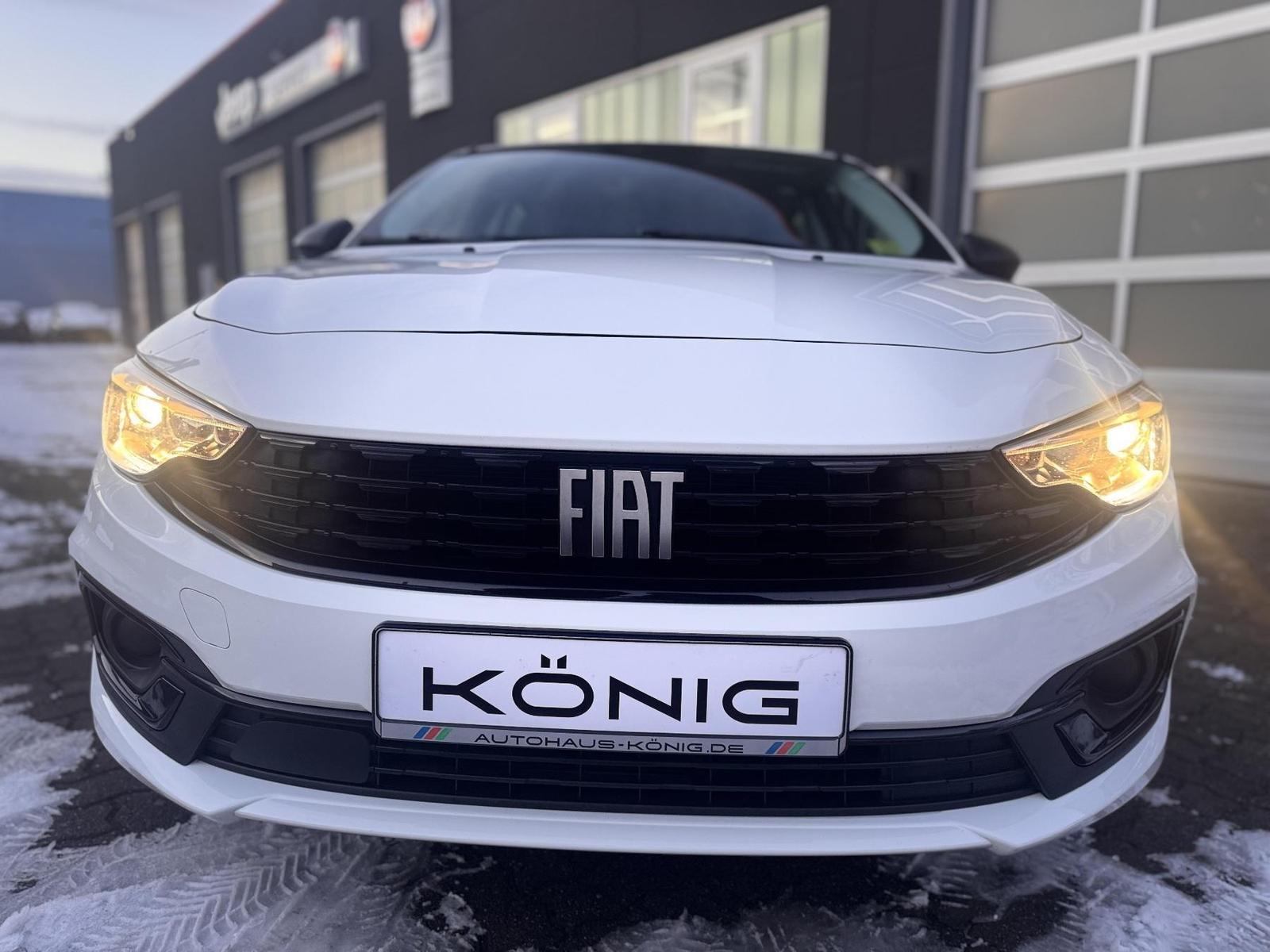 Fiat Tipo Station wagon