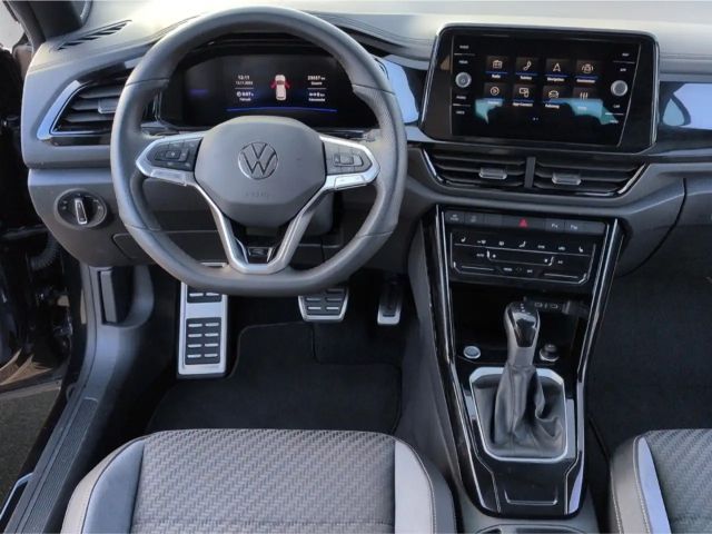 Volkswagen T-Roc Cabriolet DSG IQ.Drive R-Line