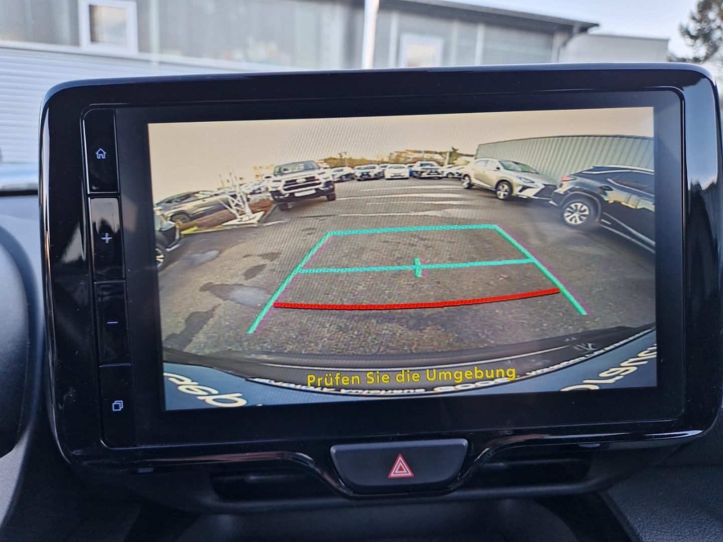 Toyota Yaris Cross 5-deurs Team D