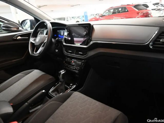 Volkswagen T-Cross 1.0 TSI IQ.Drive Life