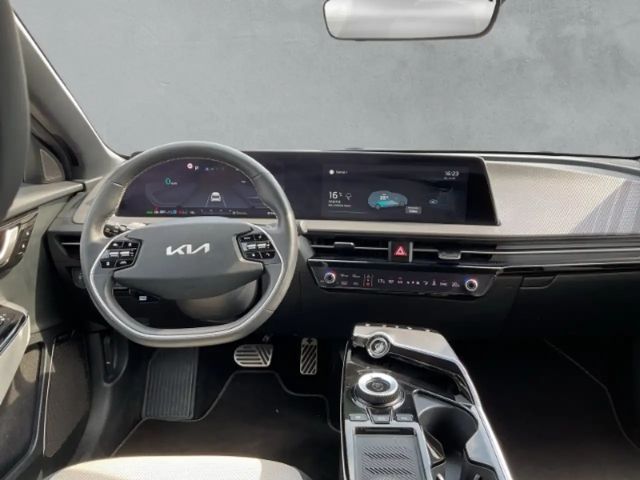 Kia EV6 77,4 kWh GT-Line