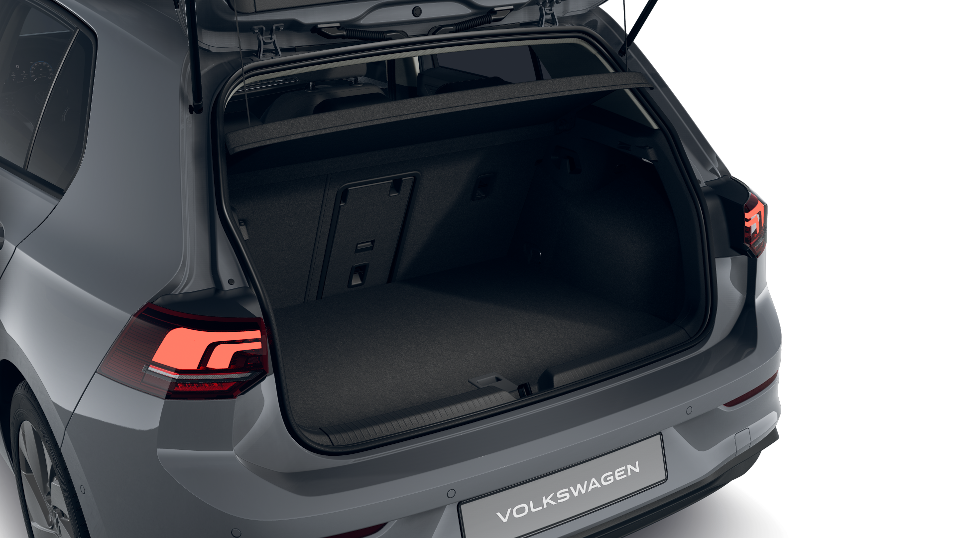 Volkswagen Golf Golf VIII eHybrid