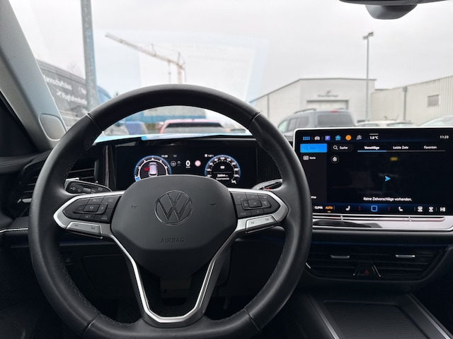 Volkswagen Passat 1.5 eTSI Business DSG