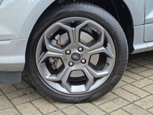 Ford EcoSport EcoBoost ST Line