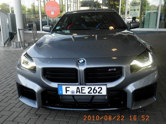 BMW M2 Coupé