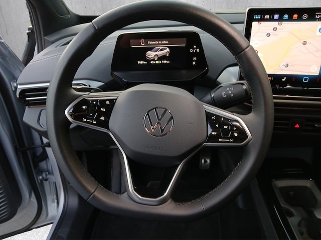 Volkswagen ID.4 77 KWh Performance Pro