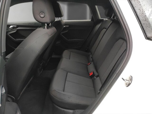 Audi A3 30 TFSI Sportback