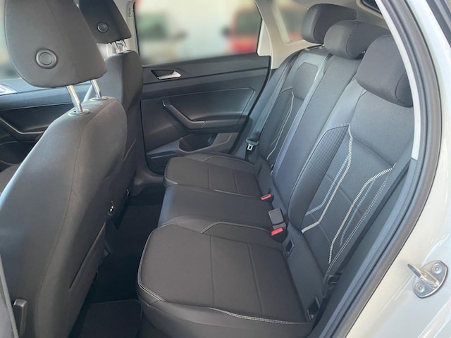 Volkswagen Taigo DSG IQ.Drive Style