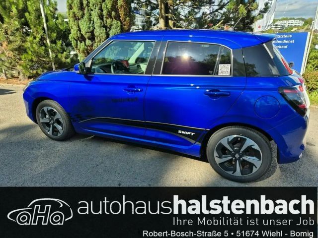 Suzuki Swift Comfort DualJet Hybrid