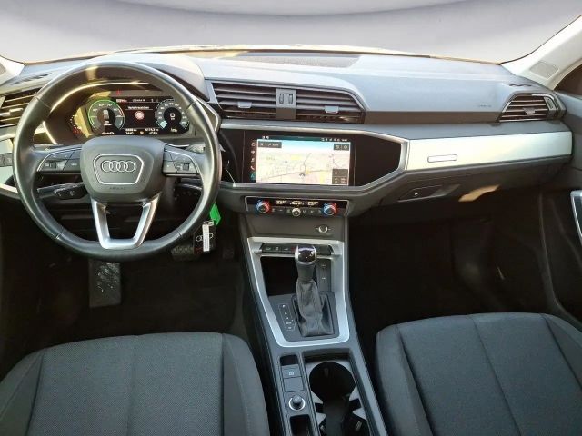 Audi Q3 Hybride S-Tronic