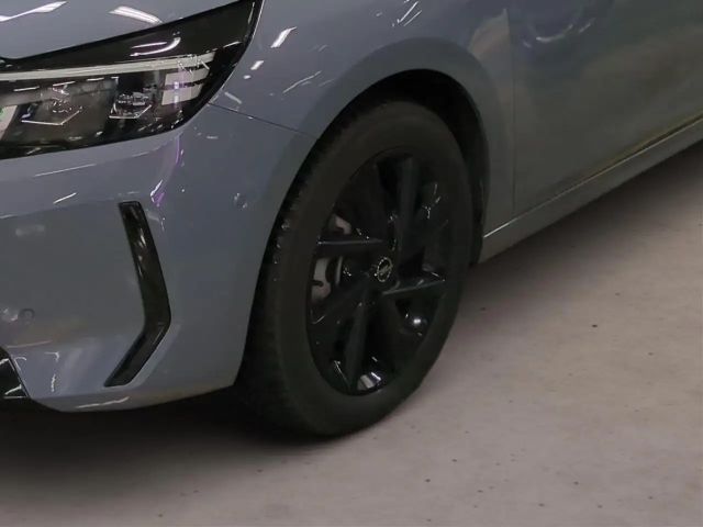 Opel Corsa GS-Line Grand Sport