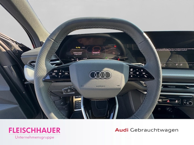 Audi Q5 Quattro S-Tronic