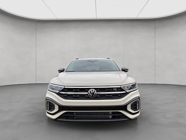 Volkswagen T-Roc 1.5 TSI DSG IQ.Drive R-Line