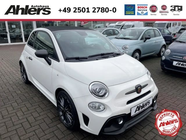 Abarth 595C Turismo
