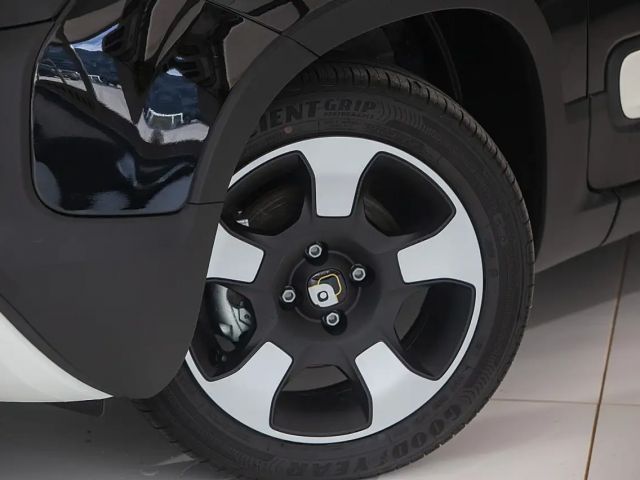 Fiat Panda Hybrid 70  Pandina